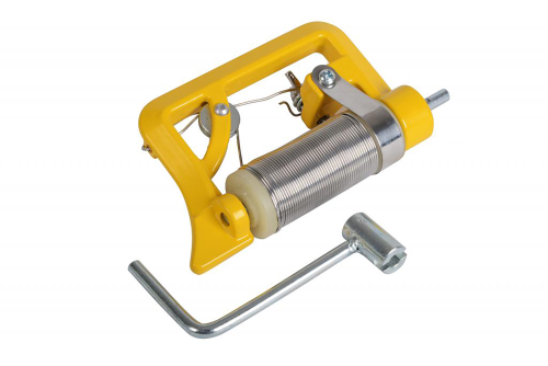 Draht Handeinbindegerät für D/C/B Druck- und Saugschläche Feuerwehrschlauch